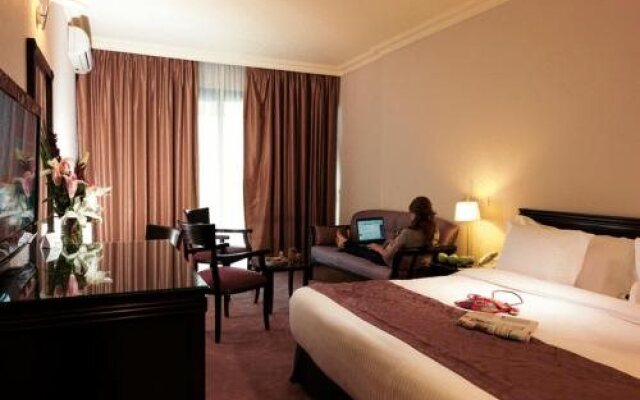 One to One Hotel Dhour Choueir
