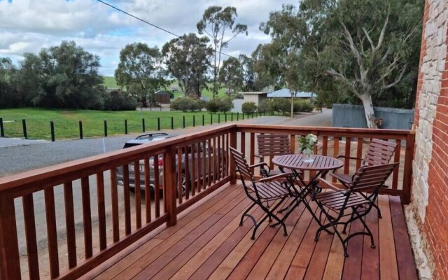 Historic Mintaro Post Office