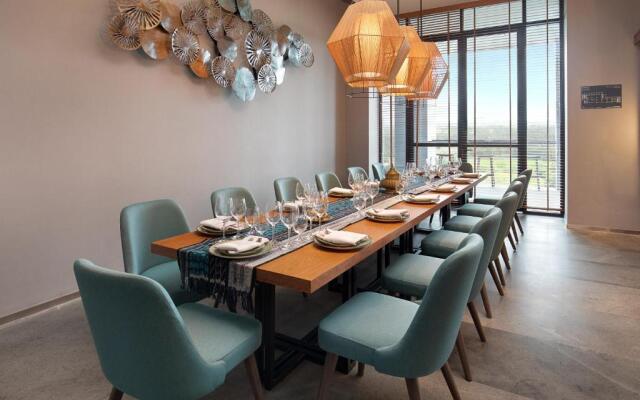 Kokoon Hotel Banyuwangi