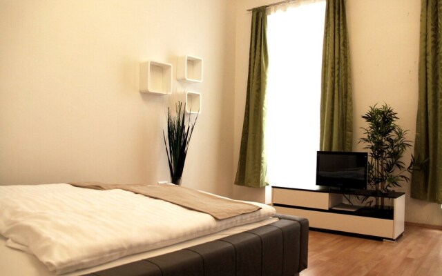 Vienna Star Apartments Haberlgasse 16