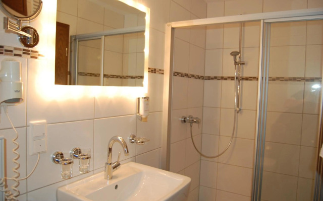 Hotel Landgasthof Grüner Baum