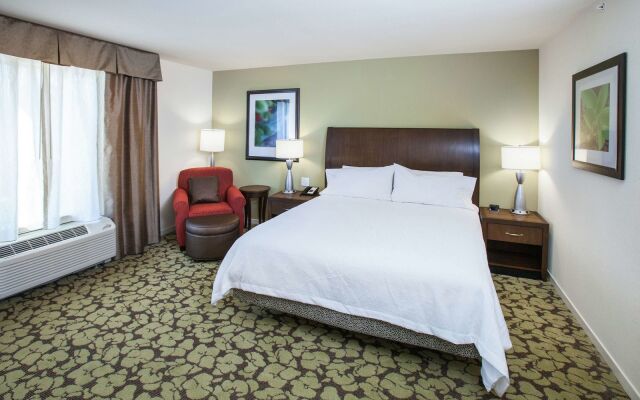 Hilton Garden Inn Jackson/Flowood
