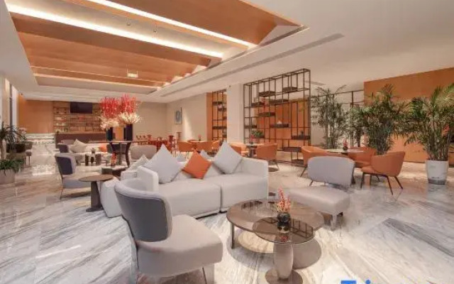 Wyndham Ruijingmanshan Hotel