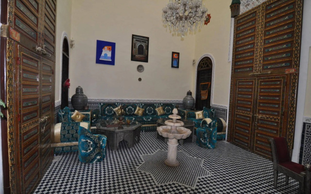 Riad Khouloud