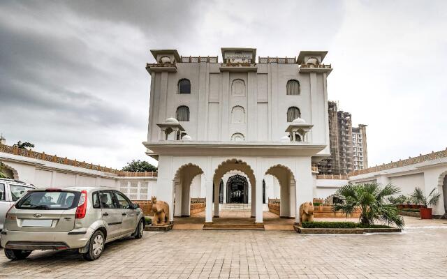 Hotel Utkarsh Vilas
