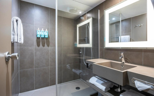 Novotel Brussels Airport