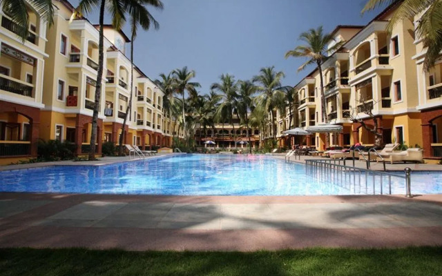 La Estoria, Goa - IHCL SeleQtions