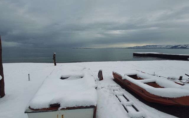 Çeşmeönü Bungalov