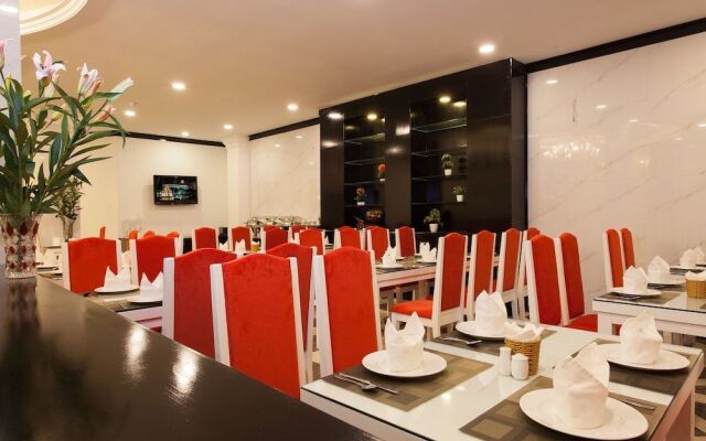 Helios Legend Hotel