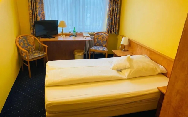 Friends Hotel Kerpen