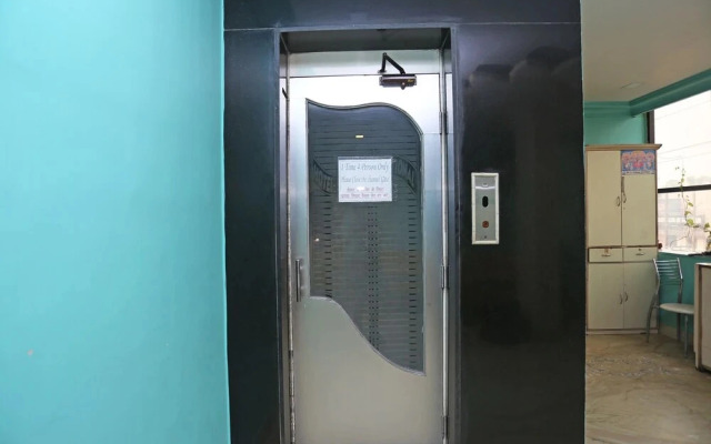 Hotel Shiva International By OYO Rooms