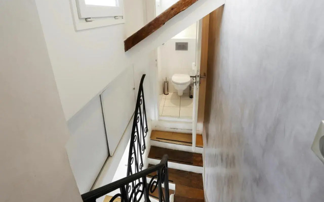 Louvre Duplex