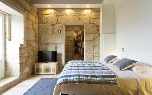 RVA São João Novo Apartments