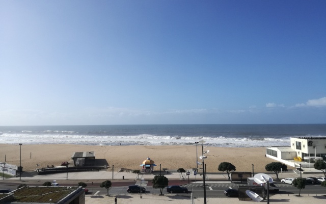 THE ONE Grand Hotel da Póvoa 4