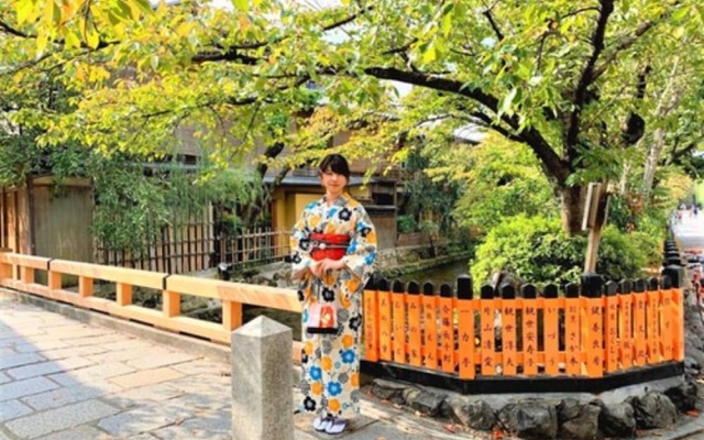 Karen Kyoto Higashiyama