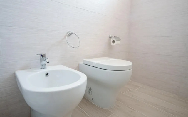 Das Halte Haus - Room 303