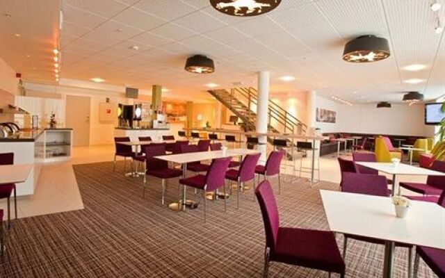 Thon Hotel Torghatten