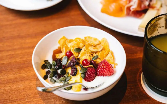 Mondrian Bordeaux Les Carmes