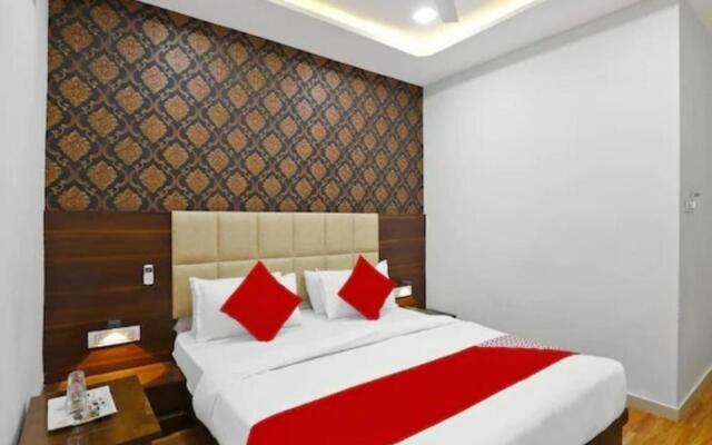 OYO Flagship 84101 Hotel Avens Inn