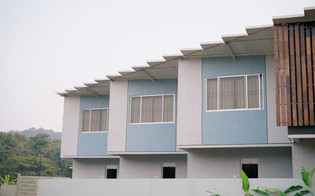 Hotel Shree Residency Lodging & Boarding