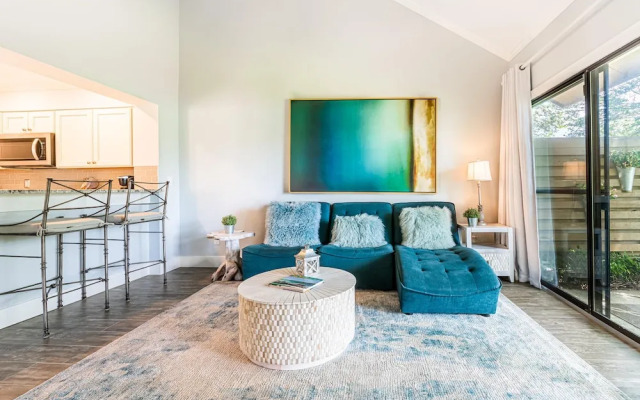 Beachwalk Villa 5179