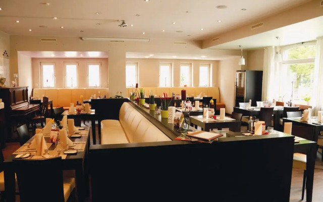 Da Franco Ristorante & Hotel