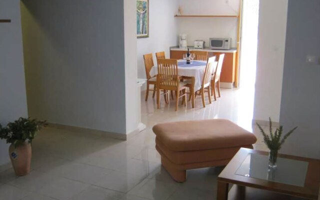 Villa Novak