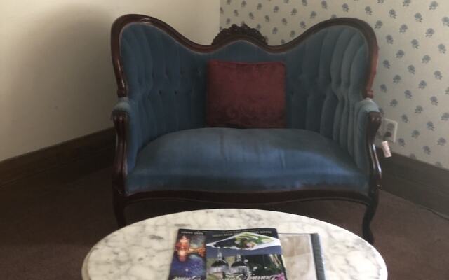 Grand Central Hotel & Spa