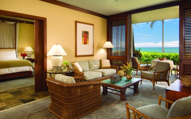 Four Seasons Resort Hualalai