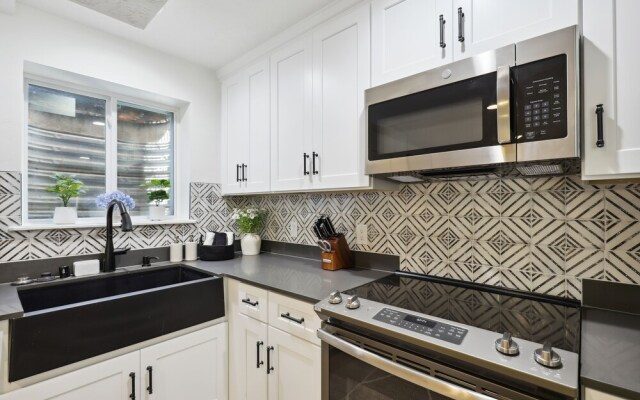 Family-friendly Provo Vacation Rental Near Byu!