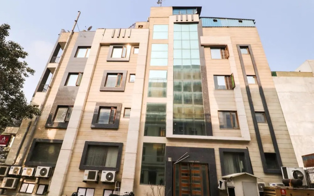 Sarvasa Residency