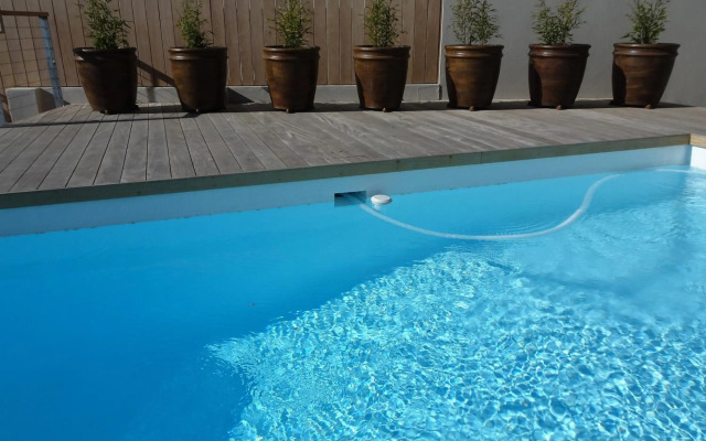 Stella Maris Luxury Apartment