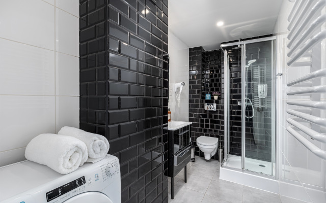 Z14 Boutique Residence – Krakow Old Town