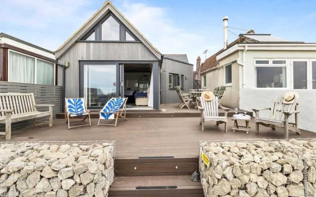 Seashells-stylish Coastal Living