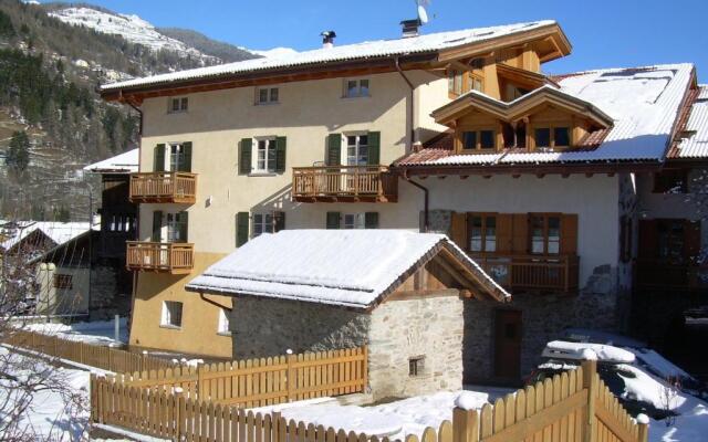 Residence Ca Delle Margherite