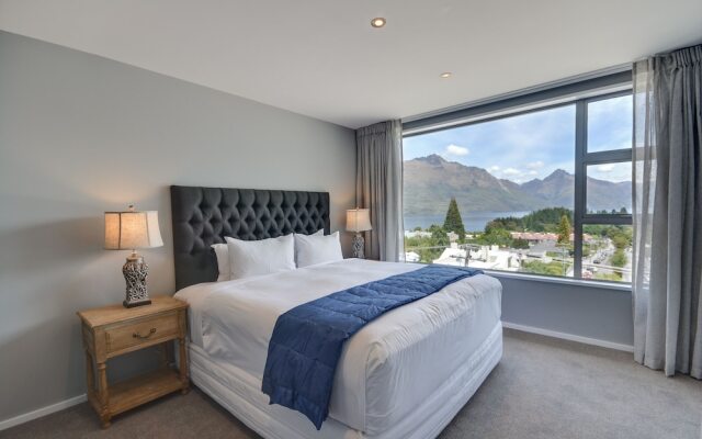 Villa Two at Vailmont Queenstown