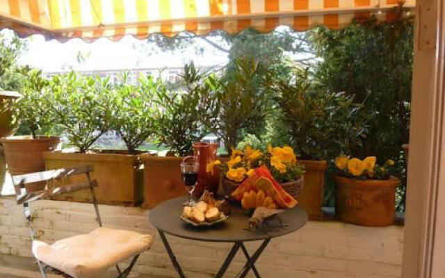B&B Waalsdorp