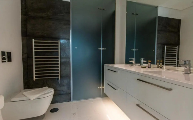 Boulevard - Lisbon Landmark Apartment by Innkeeper