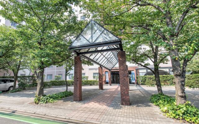 Rupo Kenchoguchi Cozy Hotel