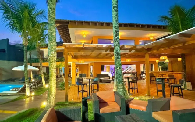 LUNA Hotel Boutique