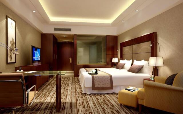 Latour Morgan Suites Changchun