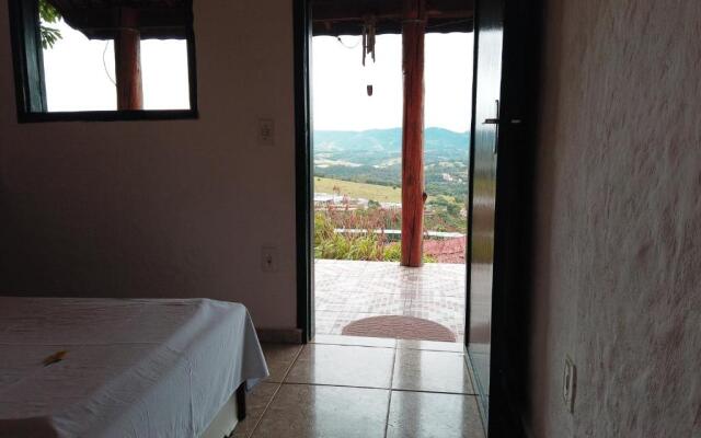 Pousada Saúde Melhor