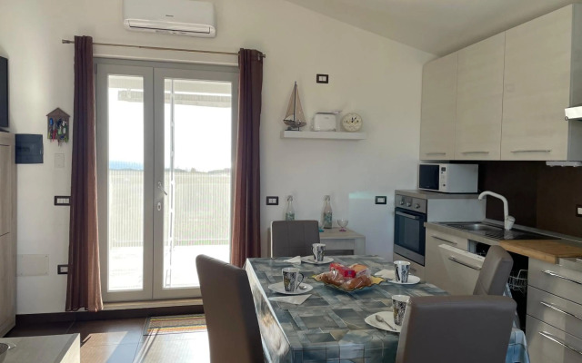 Blue Sardinia Tourism