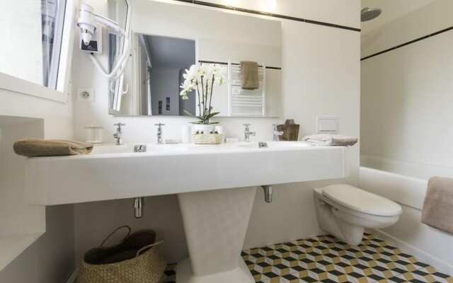 Villa Verde La Rochelle