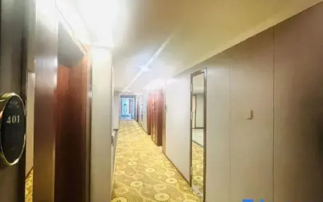 Shenzhen Huibinlou Hotel