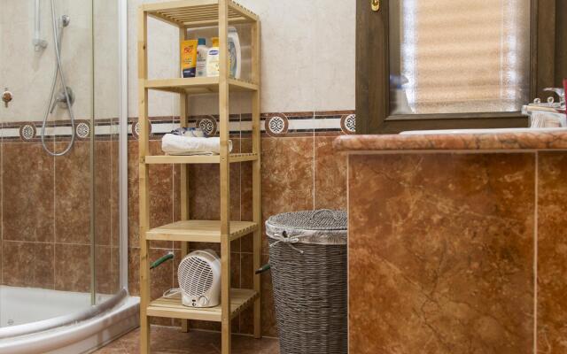 Villa Gabbiano - Arenella