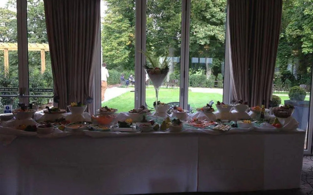 Millbrook Lodge Hotel