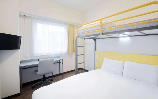 Comfort Inn Tosu