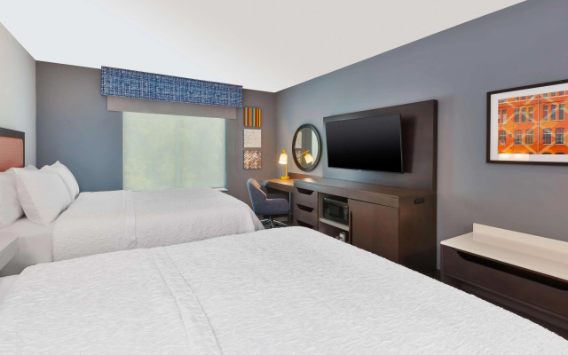 Hampton Inn Danville, VA