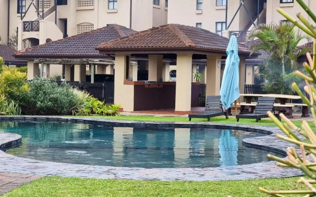 Bondi Beach Villa